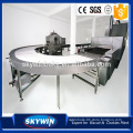 Skywin Industry Automatic 90 Degree-Turn Biscuit making Machine